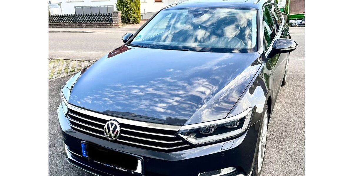 VW Passat 142.000 km 17.990 &euro; Böblingen 71034
