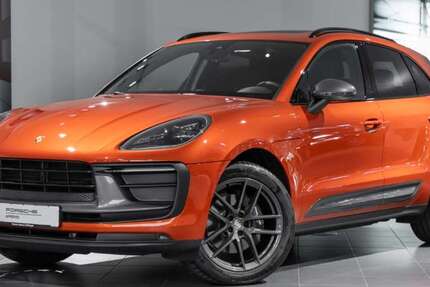 Porsche Macan 20.300 km 71.880 € Böblingen 71034