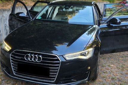 Audi A6 160.000 km 17.300 &euro; Denkendorf 73770