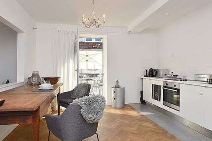 Wohnung zum Mieten in Stuttgart 1.760 € 58 m²