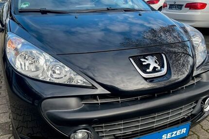 Peugeot 207 125.000 km 3.950 € Nürtingen 72622