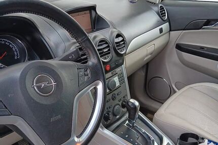 Opel Antara 293.000 km 3.100 € Ebersbach 73061