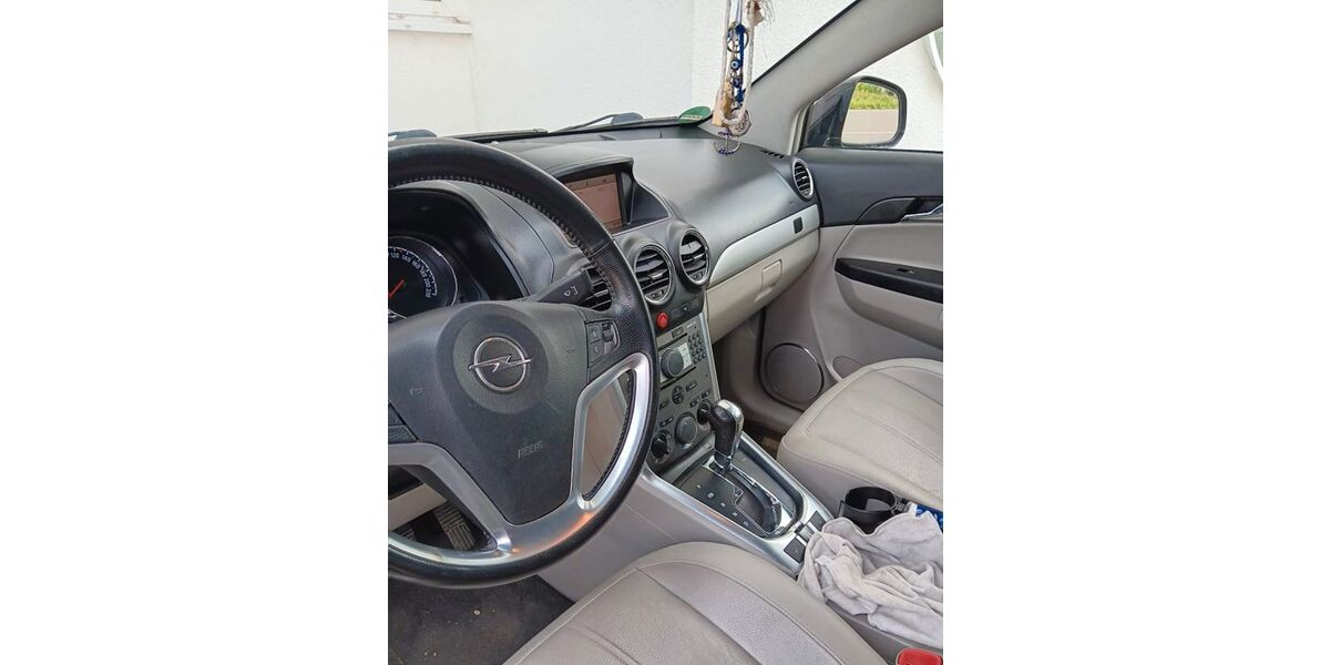 Opel Antara 293.000 km 3.100 € Ebersbach 73061