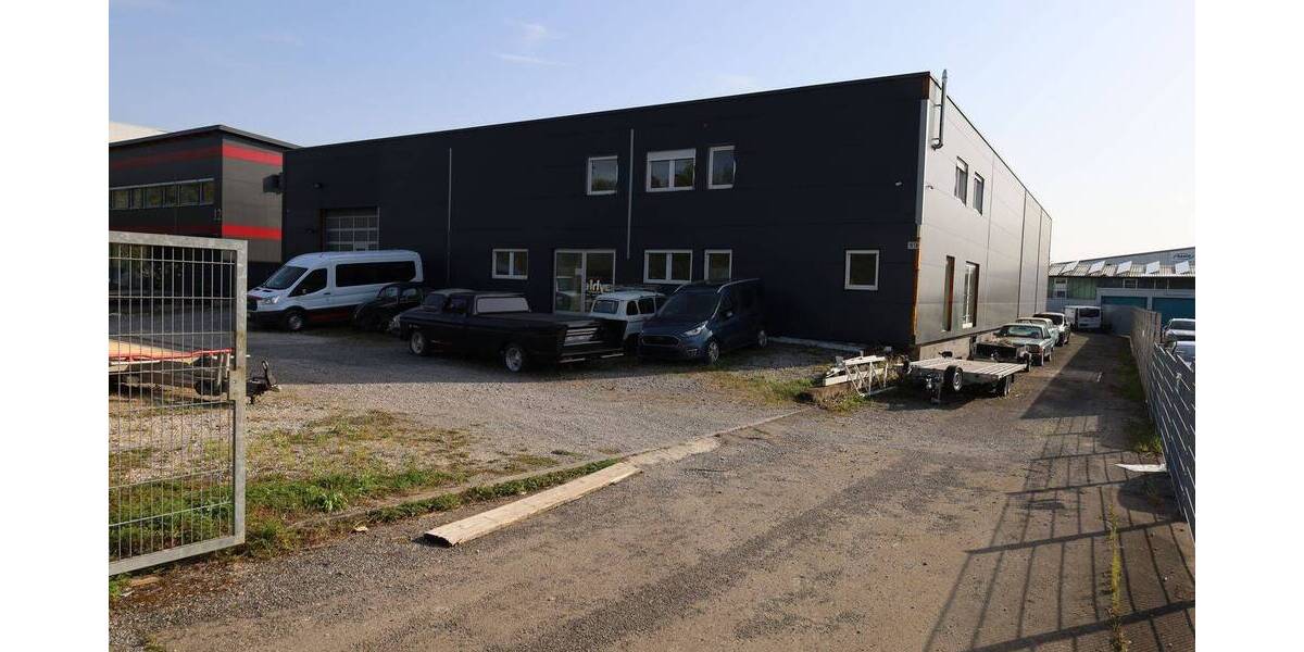 Gewerbeobjekt Tübingen Innenstadt - 2.100.000&euro; | Angebot:22395120