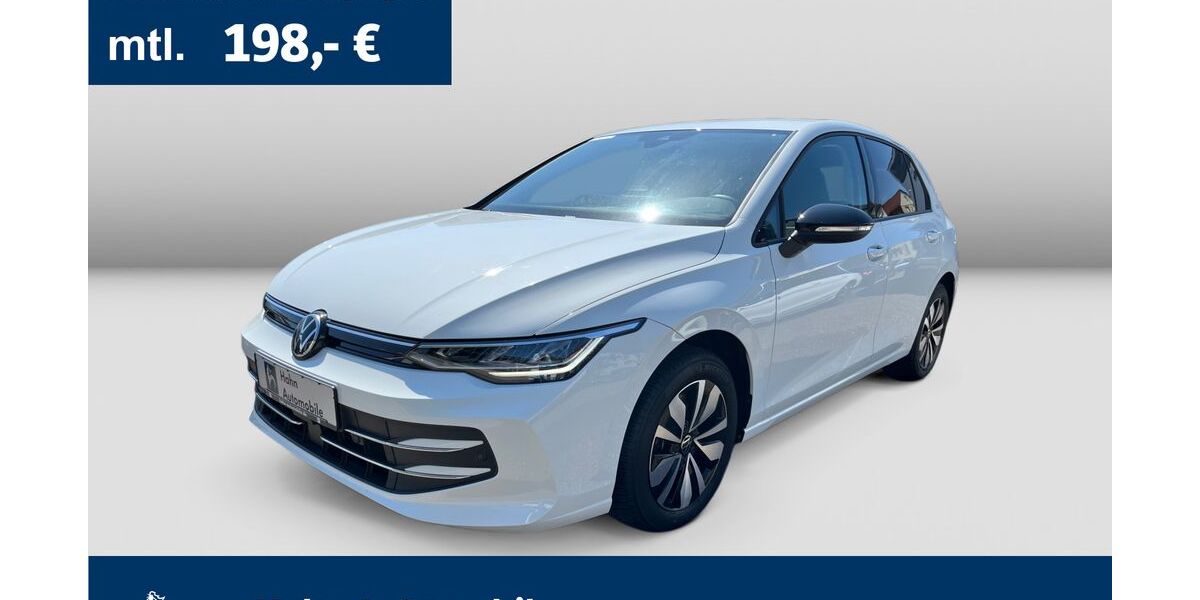 VW Golf 24.584 km 24.290 &euro; Fellbach 70736