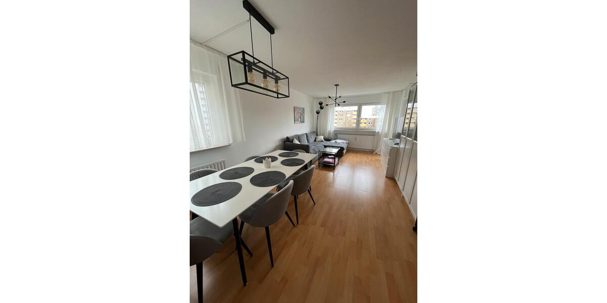Etagenwohnung Stuttgart Botnang - 2 Zimmer, 58 m&sup2;, 1.120&euro; | Angebot:25208353