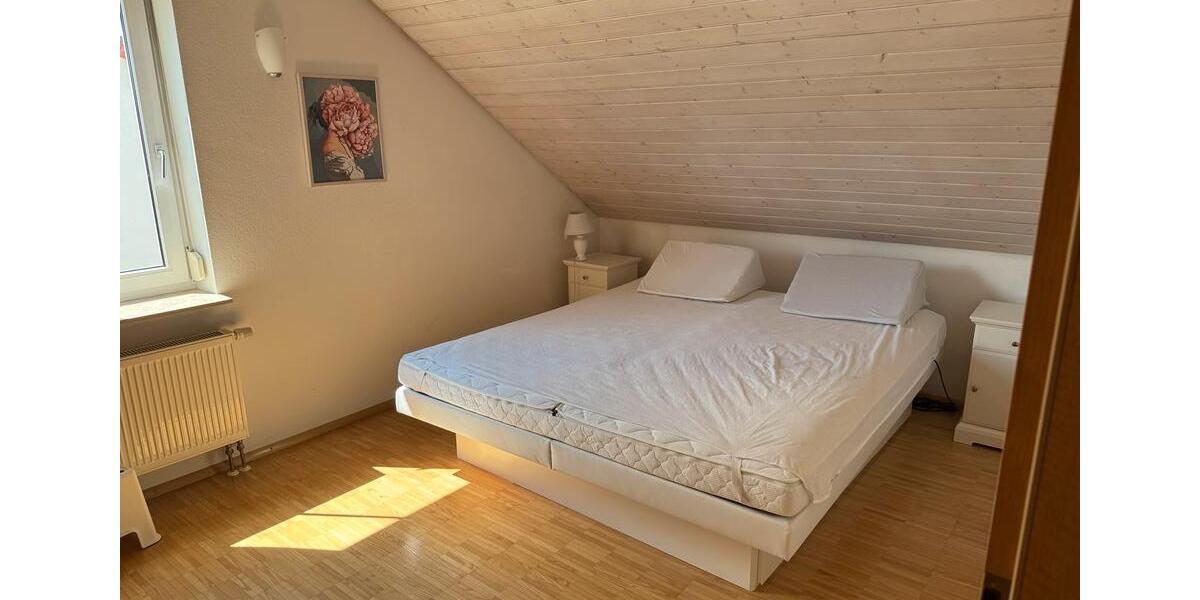Doppelhaushälfte Ammerbuch - 5 Zimmer, 125 m&sup2;, 595.000&euro; | Angebot:27263680