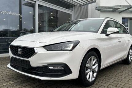 Seat Leon 131.296 km 14.990 &euro; Wendlingen am Neckar 73240