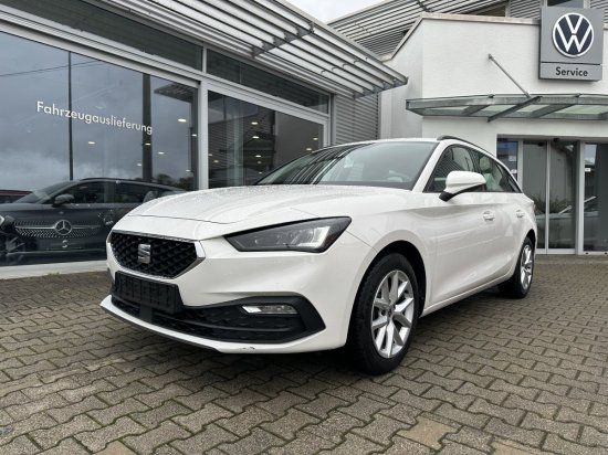 Seat Leon 131.296 km 14.990 &euro; Wendlingen am Neckar 73240