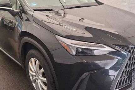 Lexus NX 350h 123.000 km 32.999 &euro; Ditzingen 71254