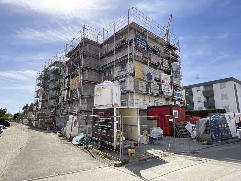 Wohnung zum Mieten in Pliezhausen 940 € 85.8 m²