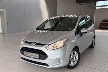 Ford B-Max 85.386 km 7.999 &euro; Ludwigsburg 71638