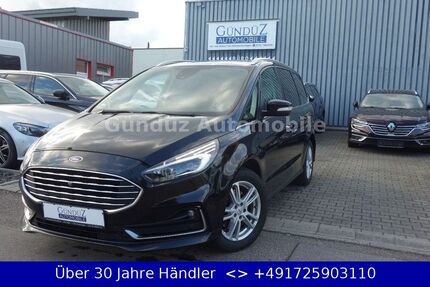 Ford Galaxy 182.000 km 14.995 &euro; Nufringen bei Böblingen 71154