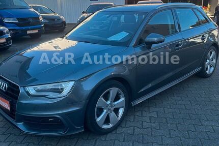 Audi A3 166.823 km 10.900 € Kirchheim 73230