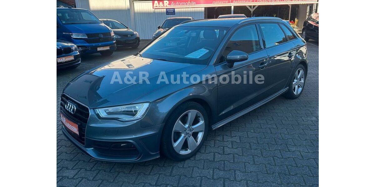 Audi A3 166.823 km 10.900 &euro; Kirchheim 73230