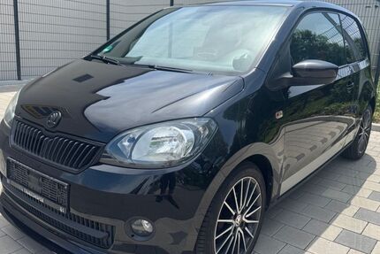 Skoda Citigo 144.000 km 4.700 &euro; Besigheim 74354