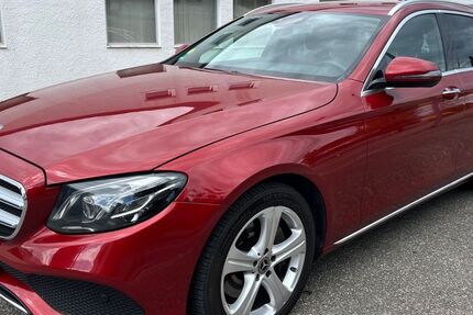 Mercedes-Benz E 350 296.000 km 13.990 &euro; Mönsheim 71297