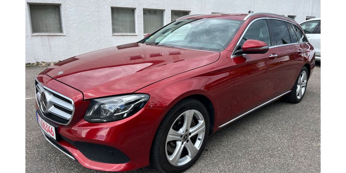 Mercedes-Benz E 350 296.000 km 13.990 &euro; Mönsheim 71297