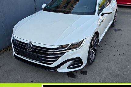 VW Arteon 153.609 km 24.930 &euro; Waiblingen 71332