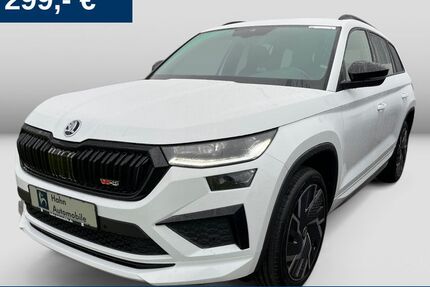Skoda Kodiaq 32.790 km 39.980 &euro; Weinstadt-Endersbach 71384