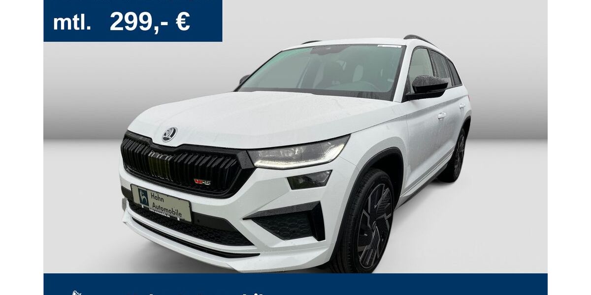 Skoda Kodiaq 32.790 km 39.980 &euro; Weinstadt-Endersbach 71384