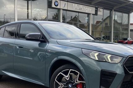 BMW X2 3.000 km 56.911 € Winnenden 71364
