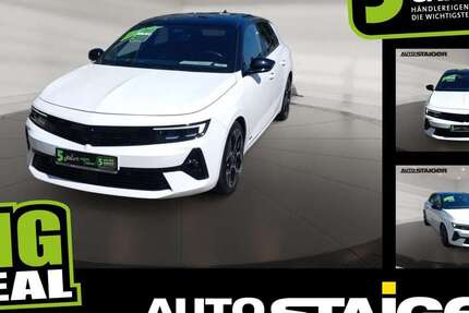 Opel Astra 101.976 km 15.990 &euro; Stuttgart 70435