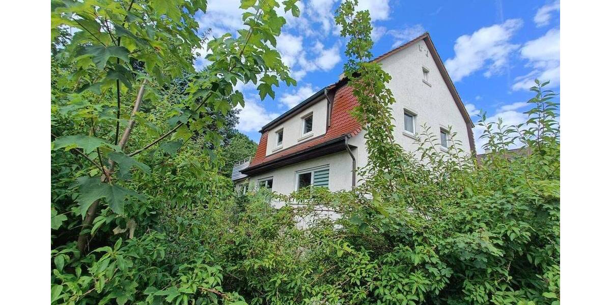 Einfamilienhaus Tübingen Lustnau - 5 Zimmer, 136 m&sup2;, 640.000&euro; | Angebot:24115025