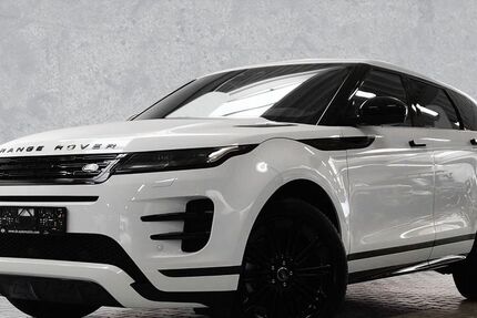 Land Rover Range Rover Evoque 6.365 km 44.300 € Asperg 71679