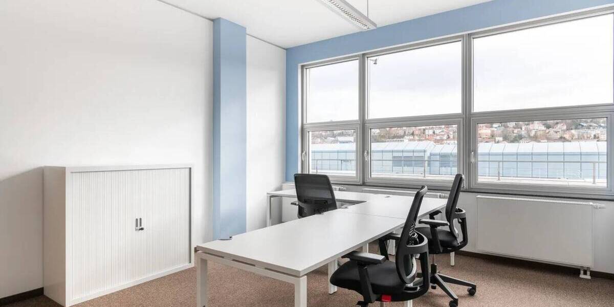 Gewerbeobjekt Stuttgart Mitte - 1.639&euro; | Angebot:26847066