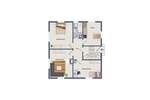 Einfamilienhaus Asperg - 6 Zimmer, 116 m&sup2;, 480.000&euro; | Angebot:25821570