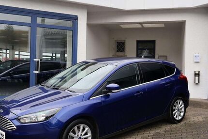 Ford Focus 77.500 km 9.990 &euro; Besigheim 74354