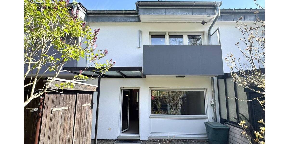 Reihenmittelhaus Sindelfingen Nord - 4 Zimmer, 100 m&sup2;, 499.000&euro; | Angebot:26411407