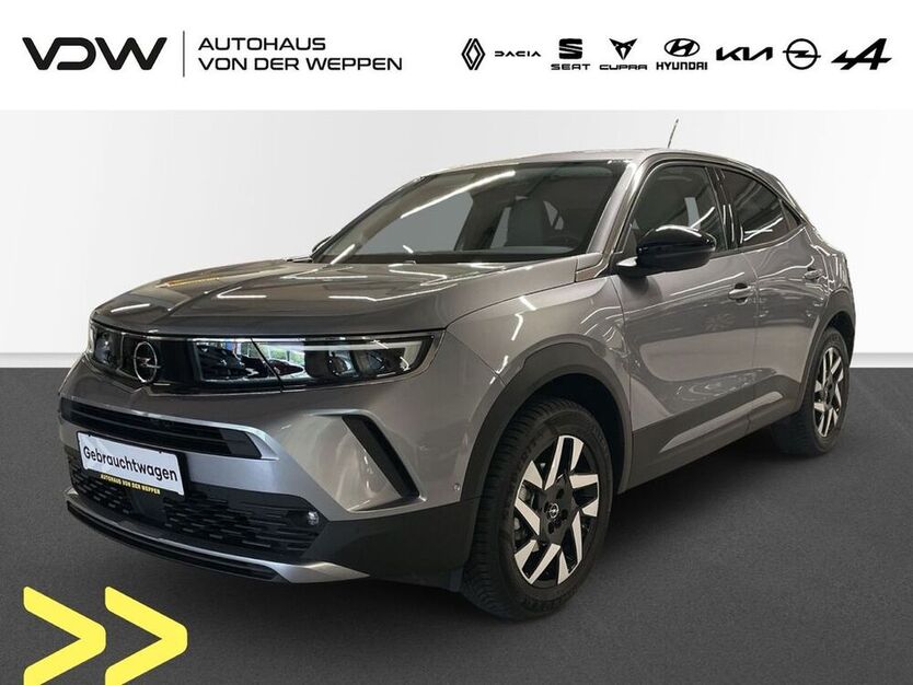 Mokka