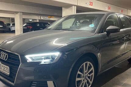 Audi A3 135.186 km 13.800 &euro; Kornwestheim 70806