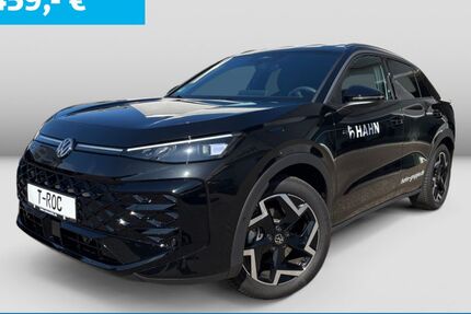 VW T-Roc 5.500 km 46.365 &euro; Esslingen (bei Stuttgart) 73734