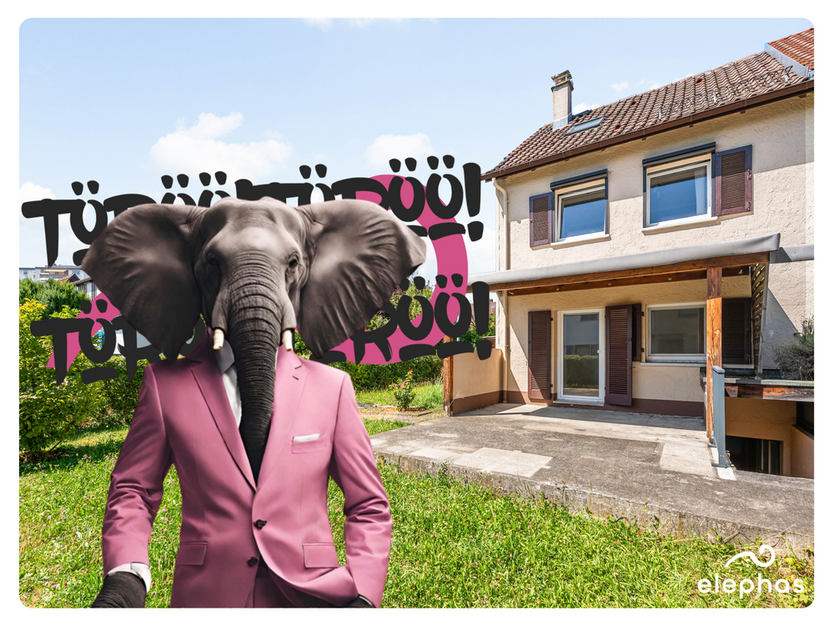 Haus zum Kaufen in Reutlingen 390.000 € 82.05 m²