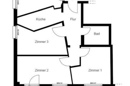 Zimmer Stuttgart Bad Cannstatt - 500&euro; | Angebot:27068409