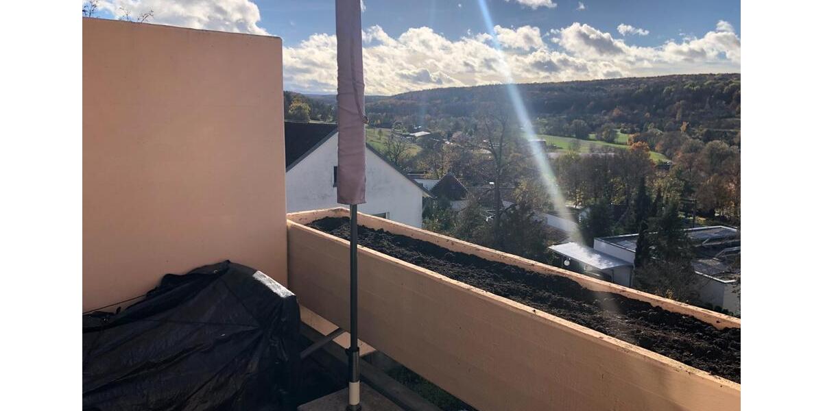 Etagenwohnung Weil der Stadt - 3.5 Zimmer, 114 m&sup2;, 405.000&euro; | Angebot:25080472