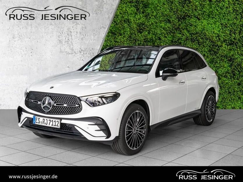 GLC 220