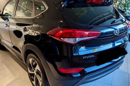 Hyundai TUCSON 102.000 km 15.000 &euro; Vaihingen an der Enz 71665