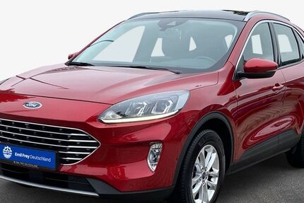 Ford Kuga 38.031 km 22.350 € Leonberg 71229