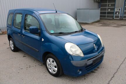 Renault Kangoo 283.000 km 2.900 &euro; Weil im Schönbuch 71093