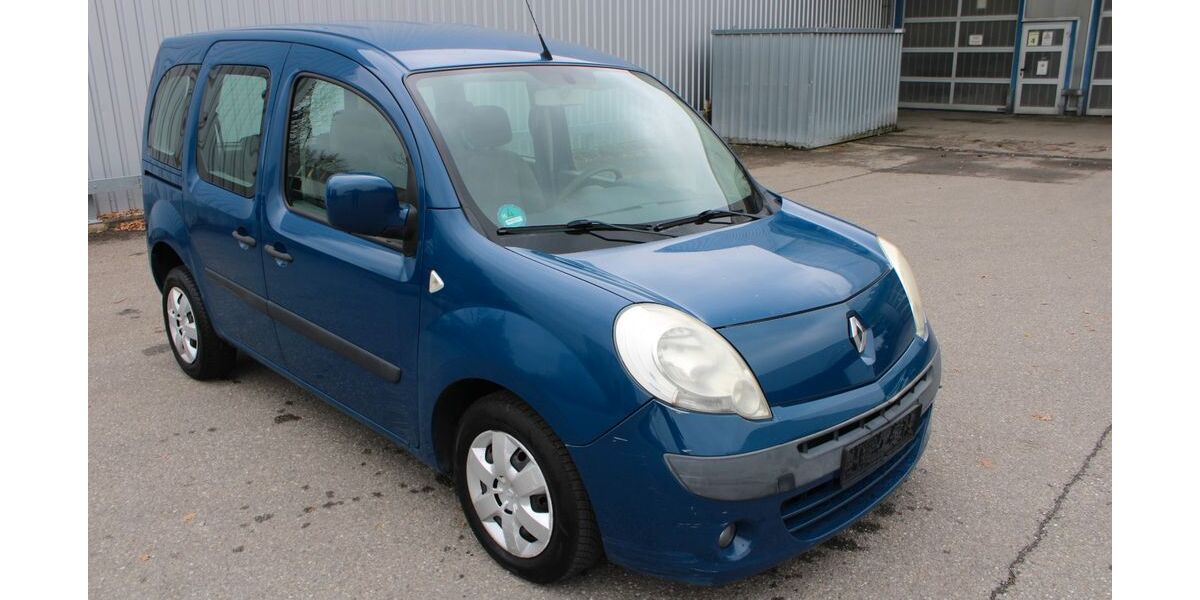 Renault Kangoo 283.000 km 2.900 &euro; Weil im Schönbuch 71093