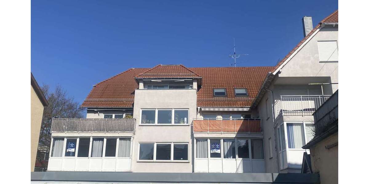 Etagenwohnung Korntal - 3 Zimmer, 85 m&sup2;, 313.000&euro; | Angebot:26385579