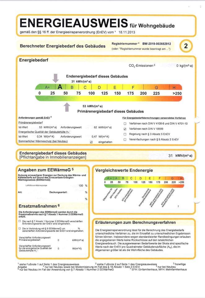 Moderne exklusive Dachgeschoßwohnung zu verkaufen!