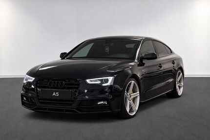 Audi A5 321.000 km 17.500 &euro; Schorndorf 73614