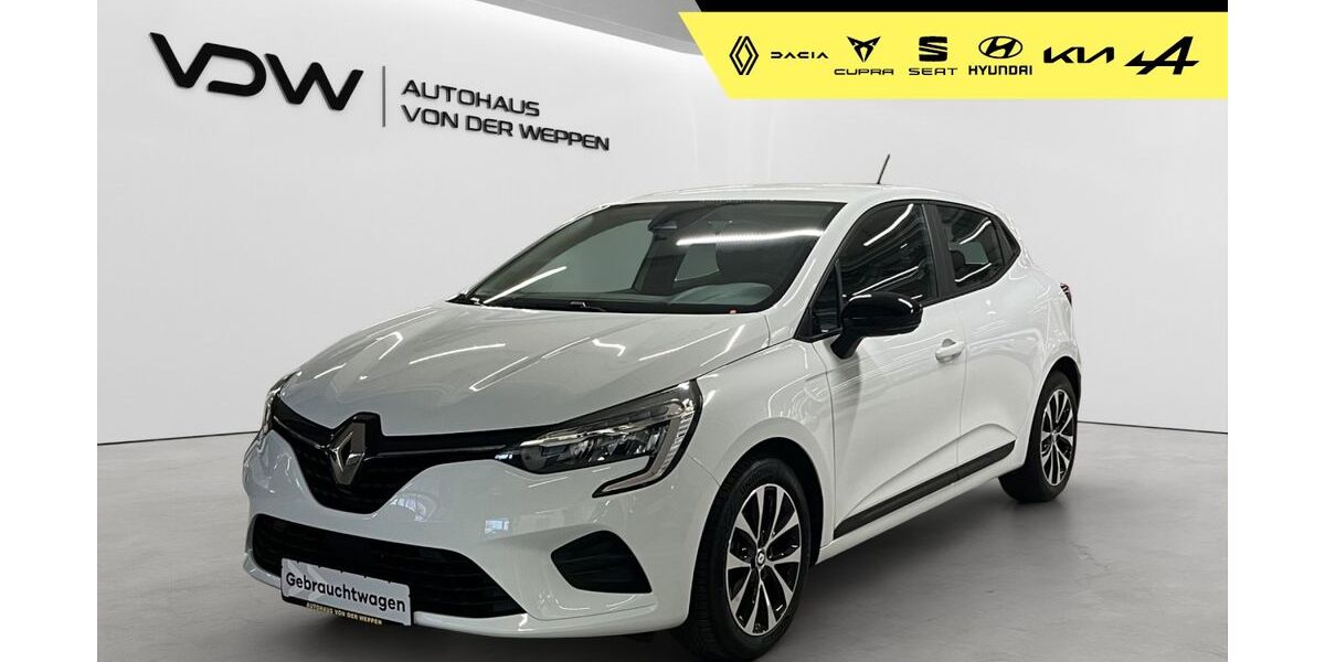 Renault Clio 32.400 km 12.990 &euro; Stuttgart 70469