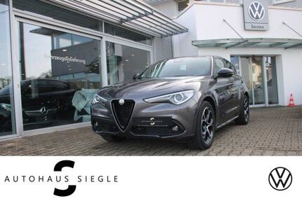 Alfa Romeo Stelvio 99.815 km 28.480 &euro; Wendlingen am Neckar 73240