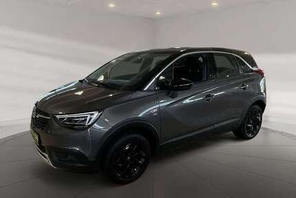 Opel Crossland 54.889 km 13.990 € Esslingen 73730